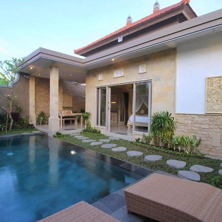 The Shinra Ubud Private Villa Exterior photo